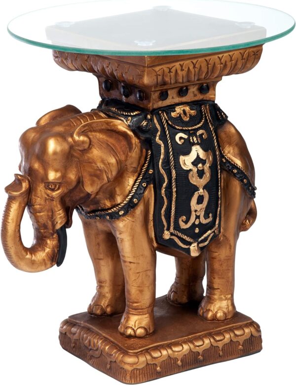 Elephant Table