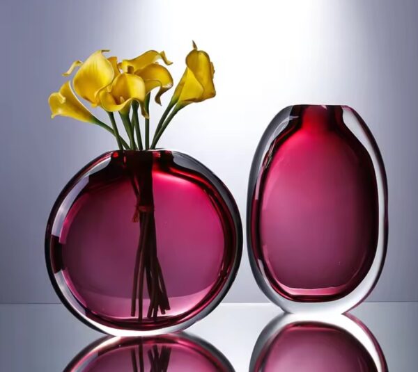 Luxury Vases