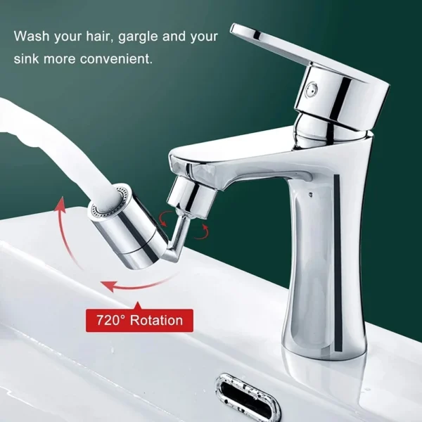 360 Faucet - Image 3