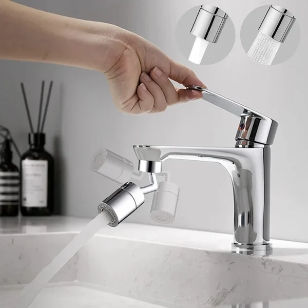 360 Faucet - Image 2