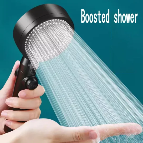 5-Mode Shower - Image 2