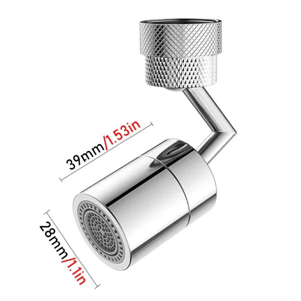 360 Faucet - Image 6